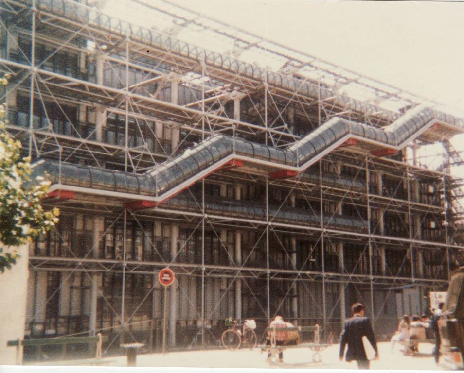 Pompidou